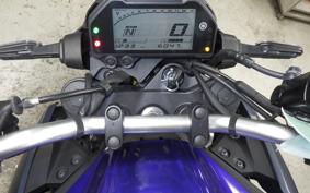 YAMAHA MT-03 ABS 2023 RH21J