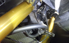 HONDA CBR250RR 2017 MC51