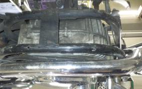 YAMAHA VIRAGO 250 2021 3DM