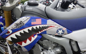 YAMAHA WR250R 2013 DG15J