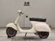 Фото Vespa 50 S с японского аукциона