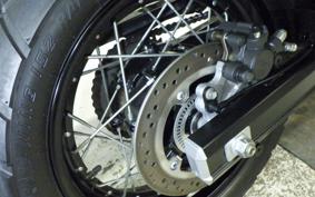 SUZUKI DL650 ( V-Strom 650 ) A 2015 VP56A