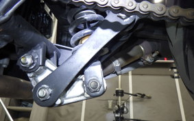 KAWASAKI Z250 2008 ER250C