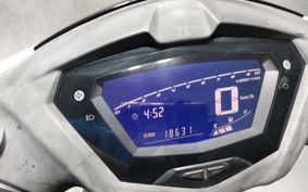 YAMAHA CYGNUS125XSR SED8J