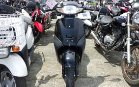 HONDA TACT Basket AF79