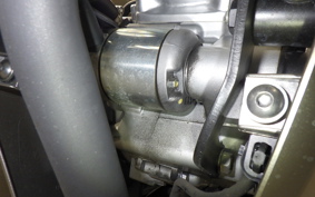 HONDA CB125 R 2022 JC79