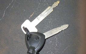 HONDA CREA SCOOPY 1991 AF55
