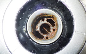 SUZUKI ｼﾞｸｻｰ150 NG4BG