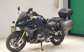BMW R1250RS 2021