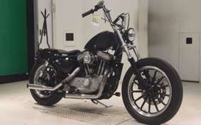 HARLEY XL1200S