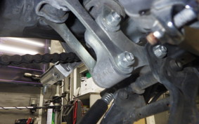 HONDA 400X 2022 NC56