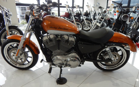 HARLEY XL883L 2015 CR2