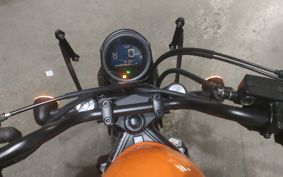 HONDA CL250 MC57