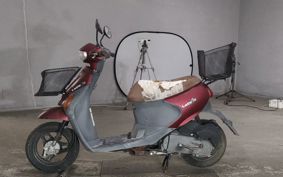 SUZUKI  LETS 4G CA41A