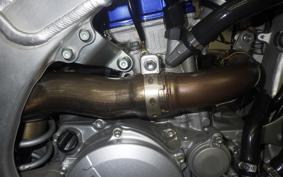 YAMAHA YZ250F 1999 CG51C