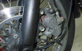 SUZUKI GRASS TRACKER 2023 NJ47A