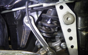 SUZUKI BOULEVARD 400 2011 VK57A