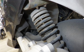 YAMAHA AXIS 125 TREET SE53J