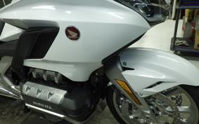HONDA GL 1800 GOLD WING TOUR DCT 2026 SC79