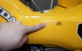 HONDA CT125-2 2022 JA65