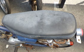 HONDA C50 SUPER CUB C50