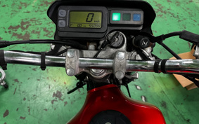 KAWASAKI SUPER SHERPA KL250G