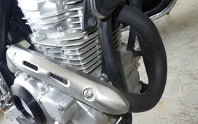 YAMAHA SEROW 250 Gen.2 DG17J