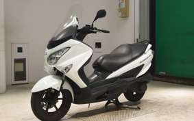 SUZUKI SKYWAVE 200 (Burgman 200) CH41A