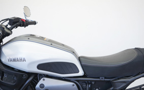YAMAHA XSR700 2018 RM22J