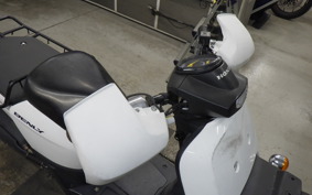 HONDA ﾍﾞﾝﾘｨ110 JA09