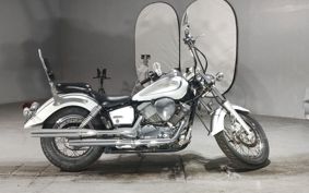 YAMAHA DRAGSTAR 250 VG02J