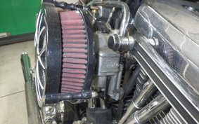 HARLEY FLSTF 1340 2017