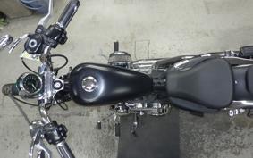 HARLEY XL1200V 2012