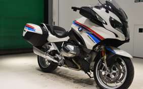 BMW R1250RT 2019