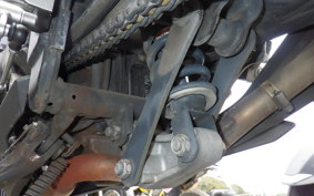 KAWASAKI NINJA 250 EX250L