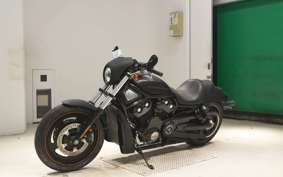 HARLEY NIGHT ROD 1130 SP 2007