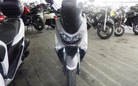 YAMAHA N-MAX 2008 SED6J