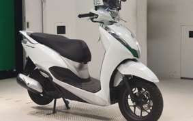 HONDA LEAD 125 2006 JF45
