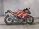 Фото Kawasaki NINJA 250 с японского аукциона