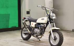 HONDA APE 50 AC16