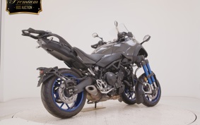 YAMAHA NIKEN 2019 RN58J