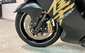 SUZUKI GSX-1300R HAYABUSA 2016 GX72B