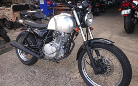 SUZUKI GLASS TRACKER BIG BOY NJ4BA