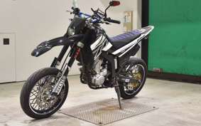 YAMAHA WR250X DG15J