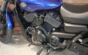 HARLEY  HARLEY XG750 2015 NBB