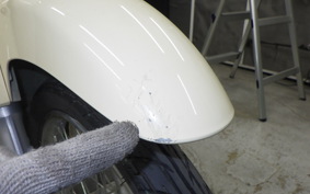 HONDA C50 SUPER CUB AA09