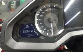HONDA GL 1800 GOLD WING TOUR DCT 2018 SC79