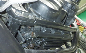 KAWASAKI ZEPHYR 400 Gen.2 1991