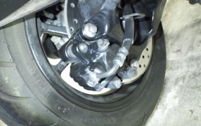 YAMAHA CYGNUSｸﾞﾘﾌｧｽ 2022 SEJ4J