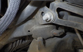 YAMAHA MAJESTY 250 Gen.4 SG20J